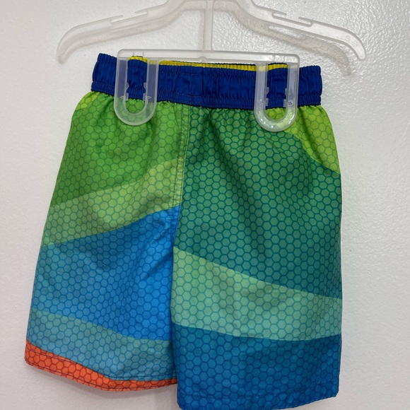 Pj Mask Swim Trunks - Picture 2 of 3